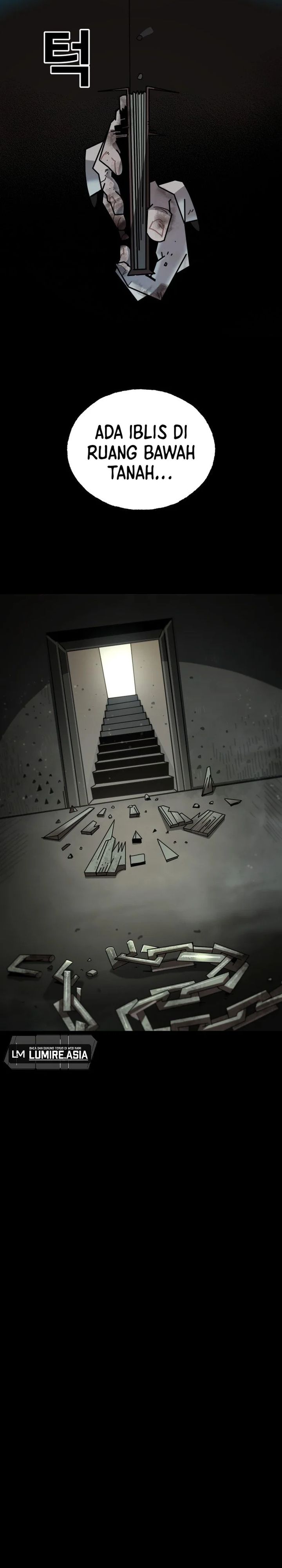 The Great Vincent Chapter 03 Gambar 26