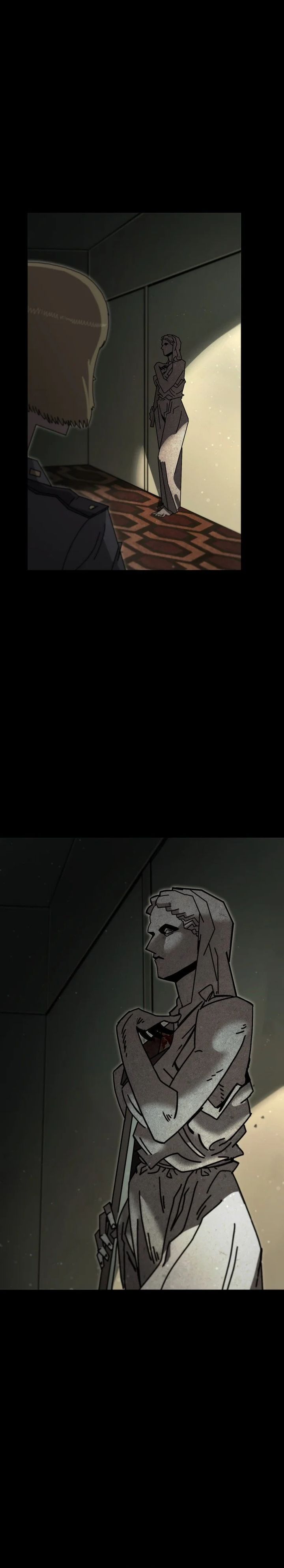 The Great Vincent Chapter 03 Gambar 31