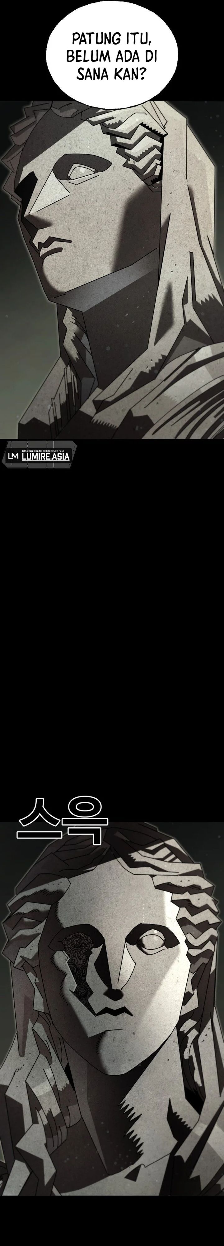 The Great Vincent Chapter 03 Gambar 33