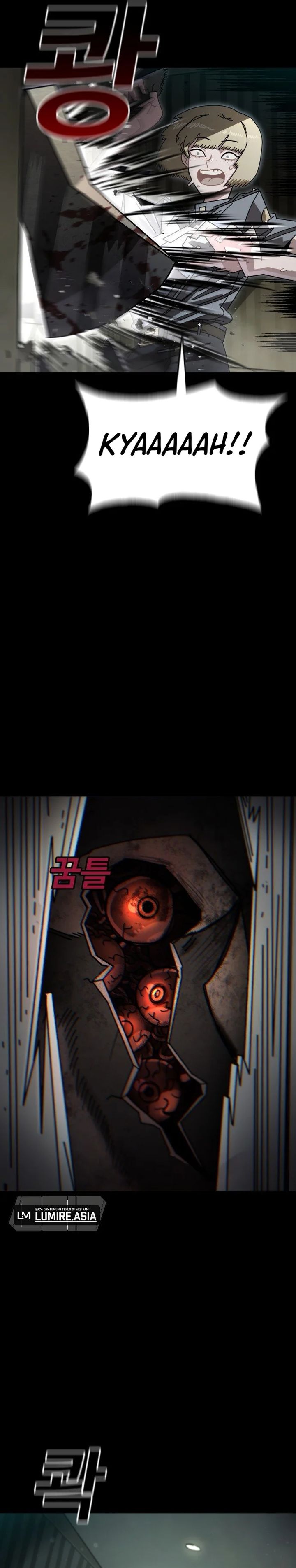 The Great Vincent Chapter 03 Gambar 42