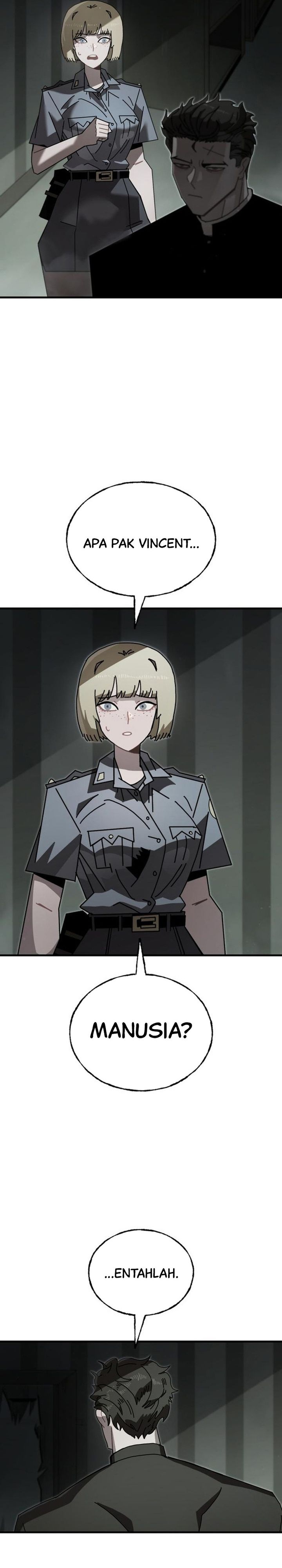 The Great Vincent Chapter 05 Gambar 5