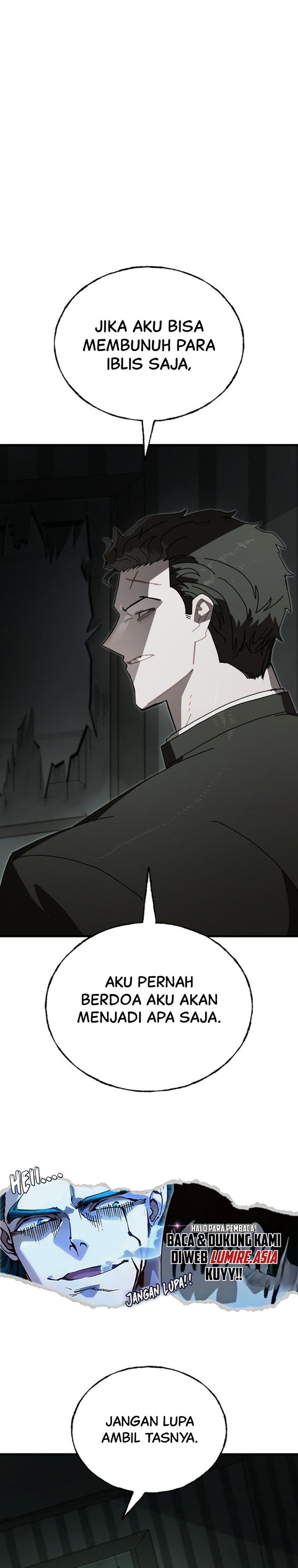 The Great Vincent Chapter 05 Gambar 6