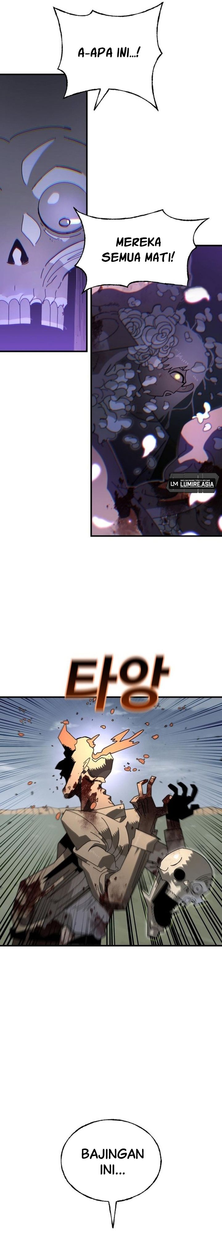 The Great Vincent Chapter 05 Gambar 21