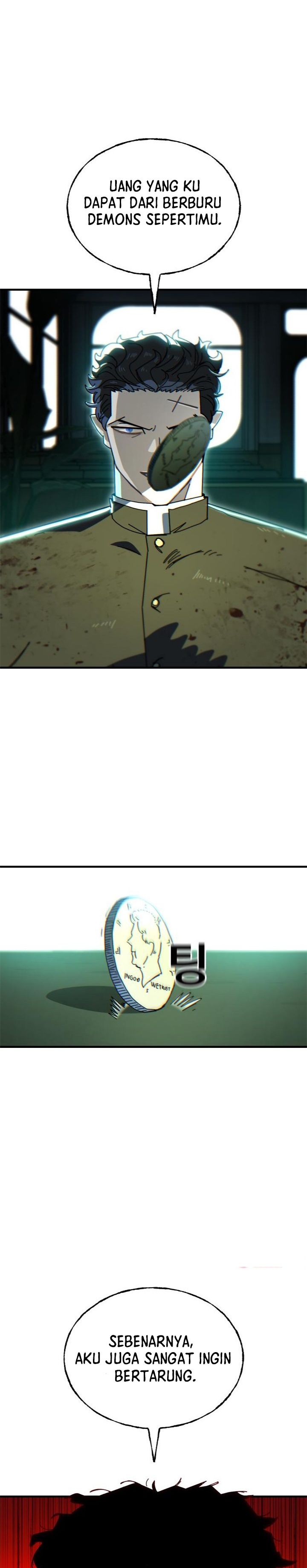 The Great Vincent Chapter 08 Gambar 14