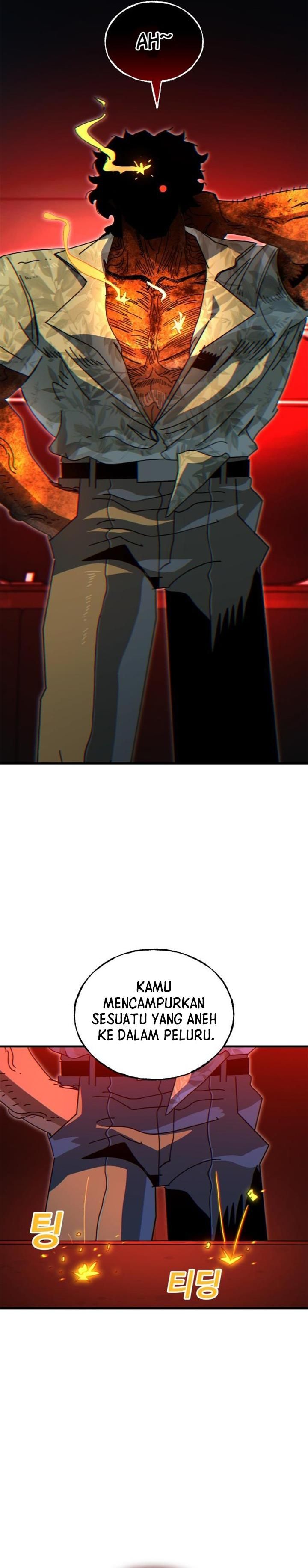 The Great Vincent Chapter 08 Gambar 20