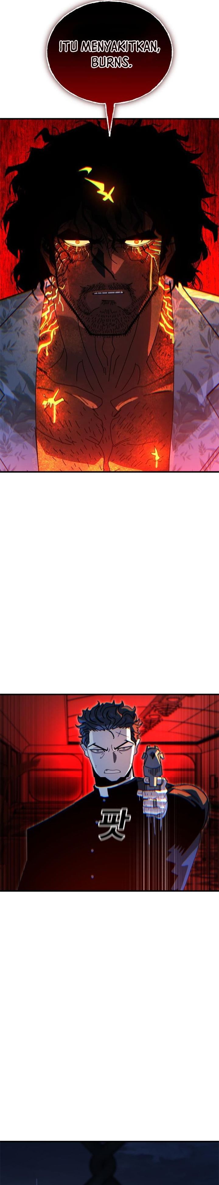 The Great Vincent Chapter 08 Gambar 21