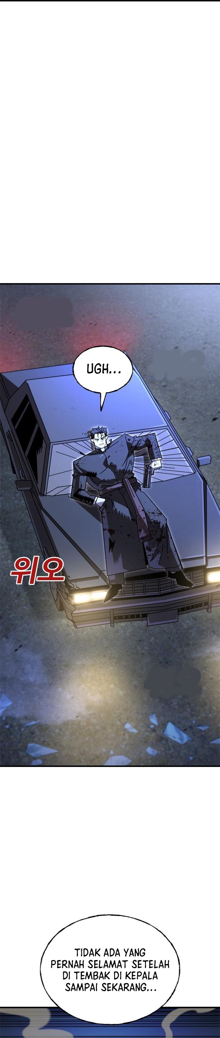 The Great Vincent Chapter 08 Gambar 23