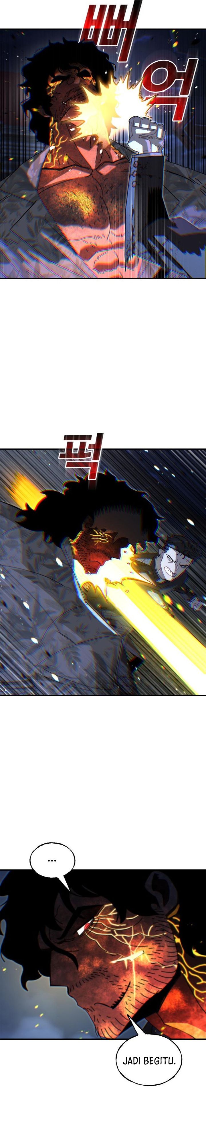 The Great Vincent Chapter 08 Gambar 28