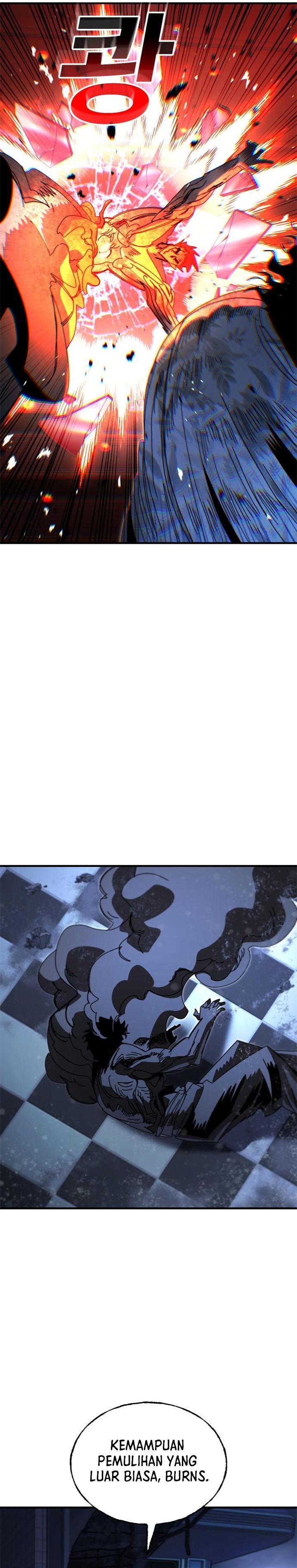 The Great Vincent Chapter 08 Gambar 35