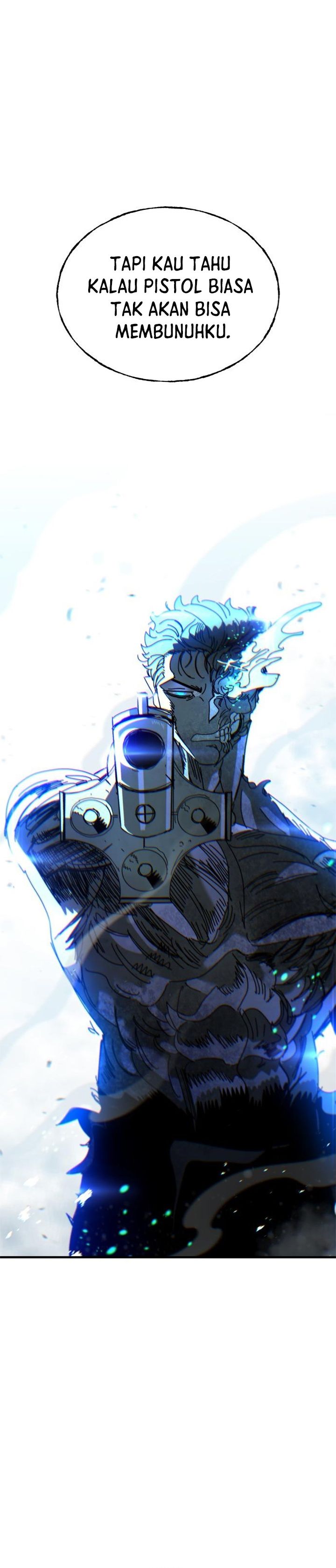 The Great Vincent Chapter 08 Gambar 38