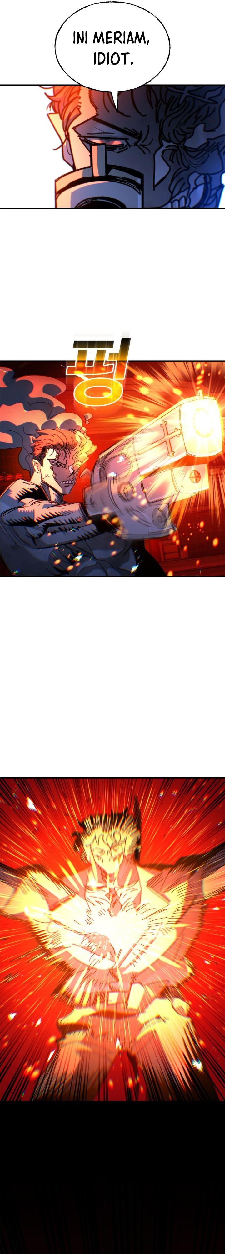 The Great Vincent Chapter 08 Gambar 39