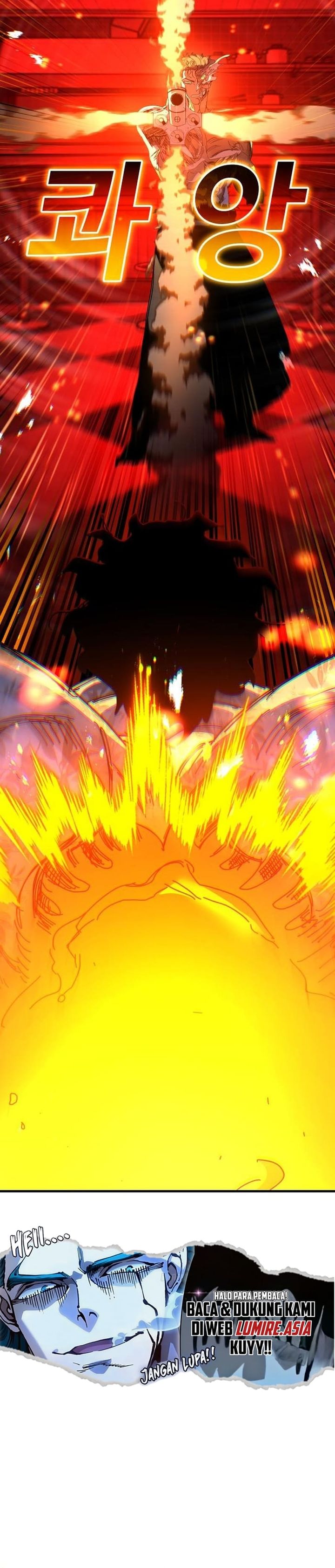 The Great Vincent Chapter 09 Gambar 3