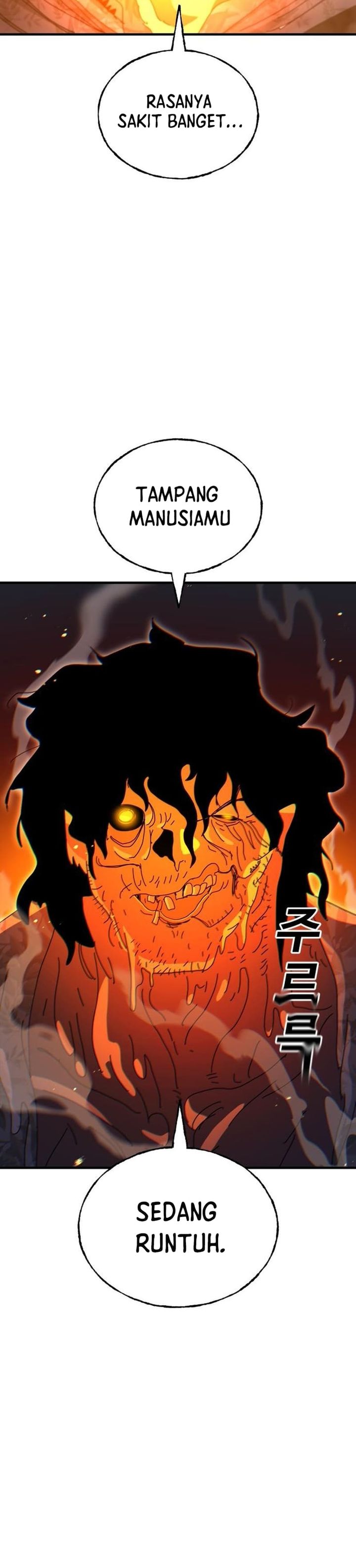 The Great Vincent Chapter 09 Gambar 6