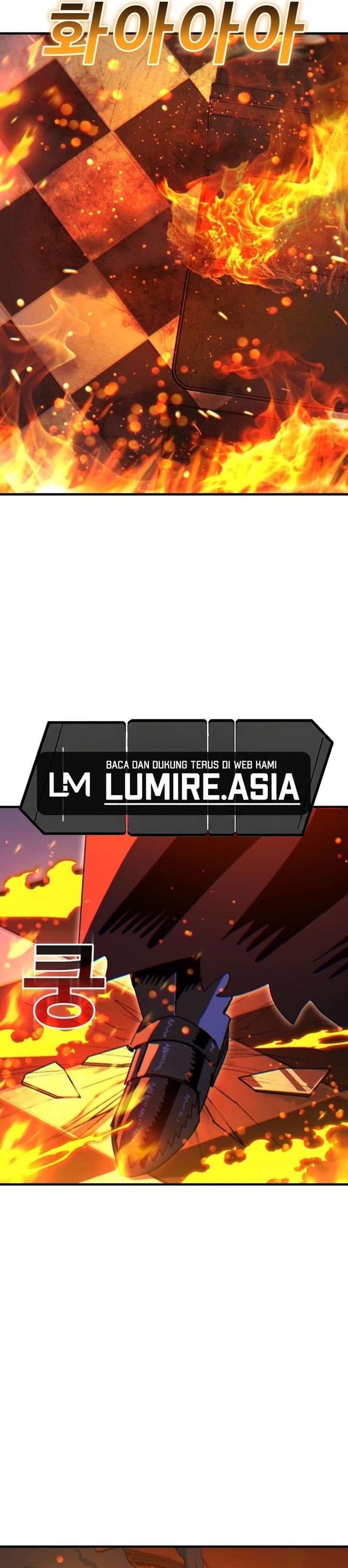 The Great Vincent Chapter 09 Gambar 8