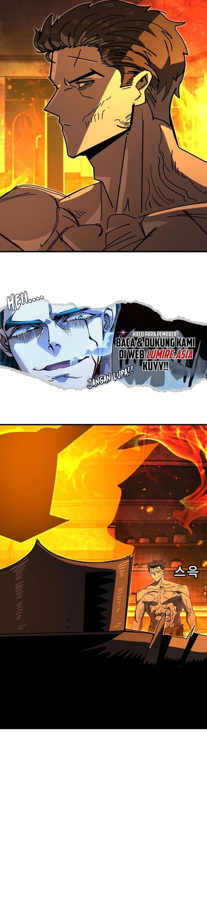 The Great Vincent Chapter 09 Gambar 12