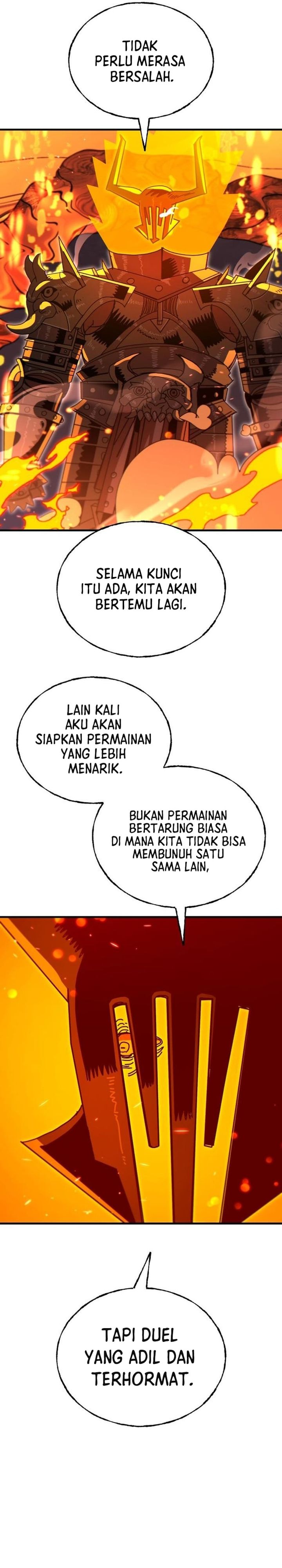 The Great Vincent Chapter 09 Gambar 13