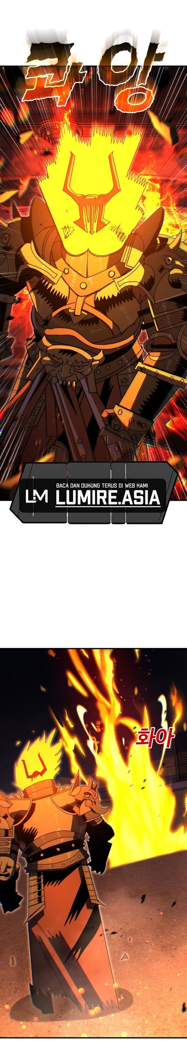 The Great Vincent Chapter 09 Gambar 14