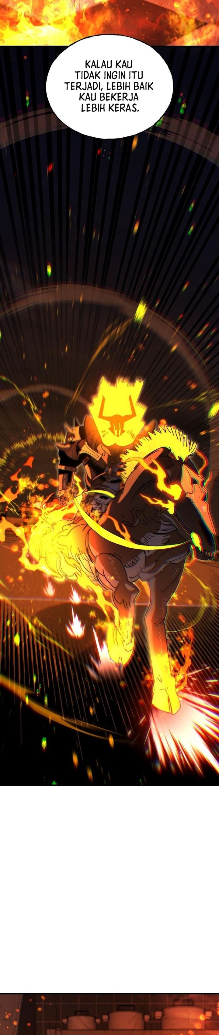 The Great Vincent Chapter 09 Gambar 17