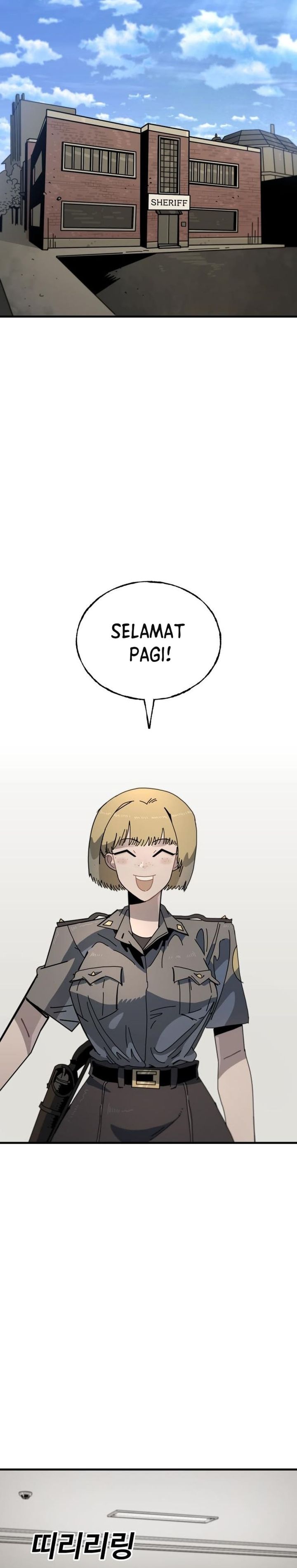 The Great Vincent Chapter 09 Gambar 19