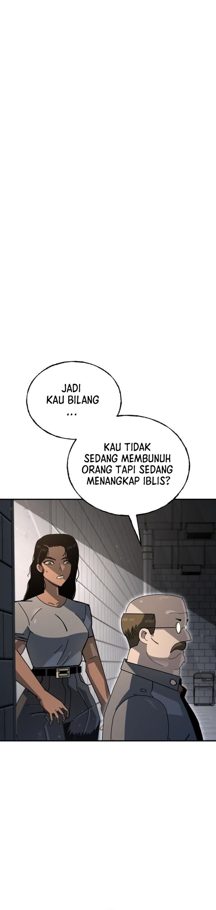 The Great Vincent Chapter 09 Gambar 33