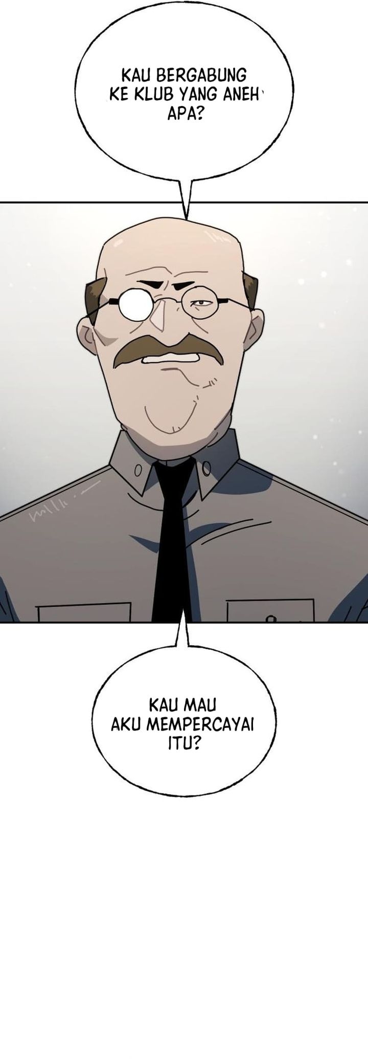 The Great Vincent Chapter 09 Gambar 34