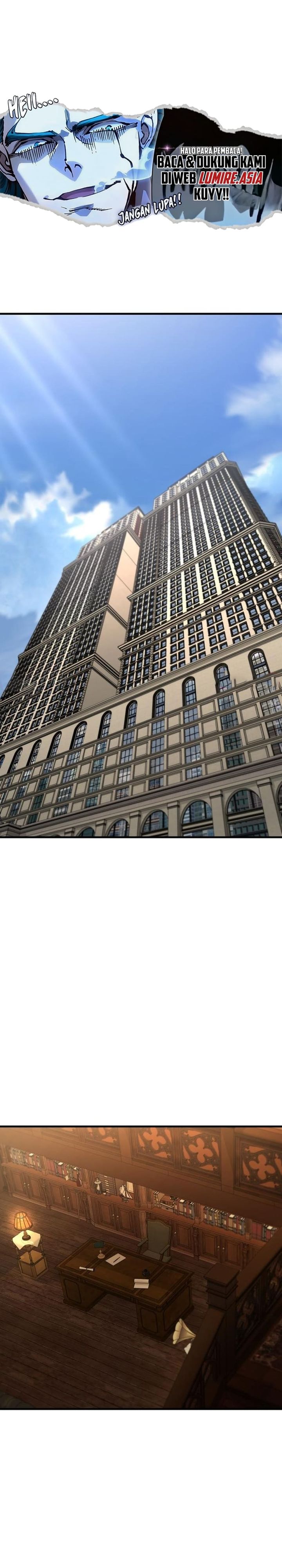 The Great Vincent Chapter 09 Gambar 47