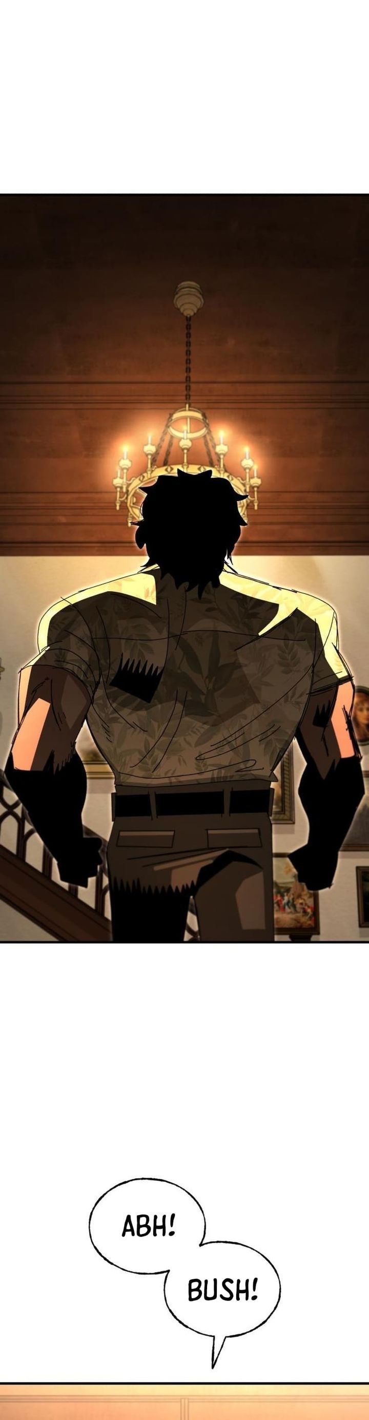 The Great Vincent Chapter 09 Gambar 48