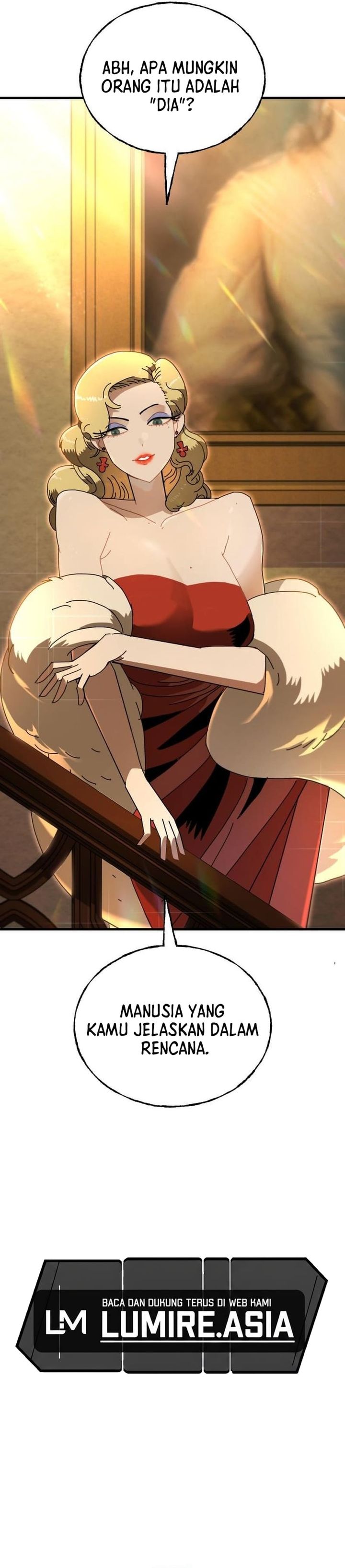 The Great Vincent Chapter 09 Gambar 53