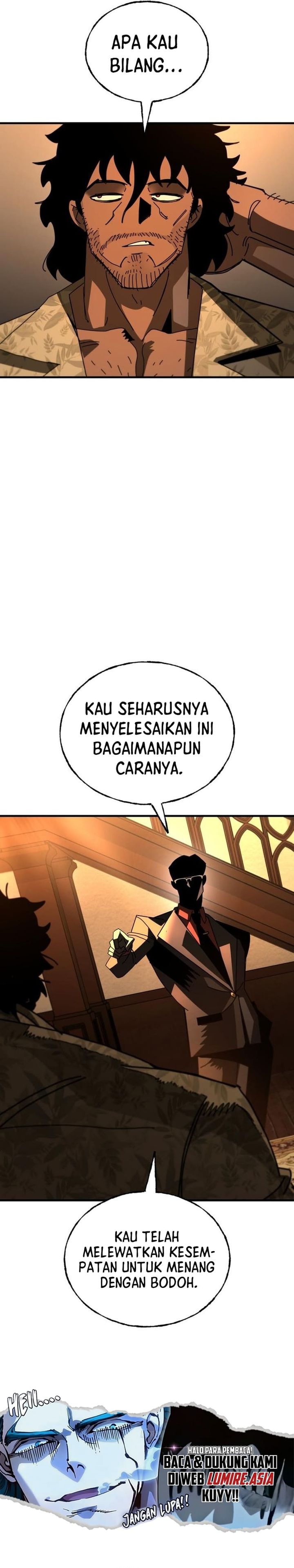 The Great Vincent Chapter 09 Gambar 55