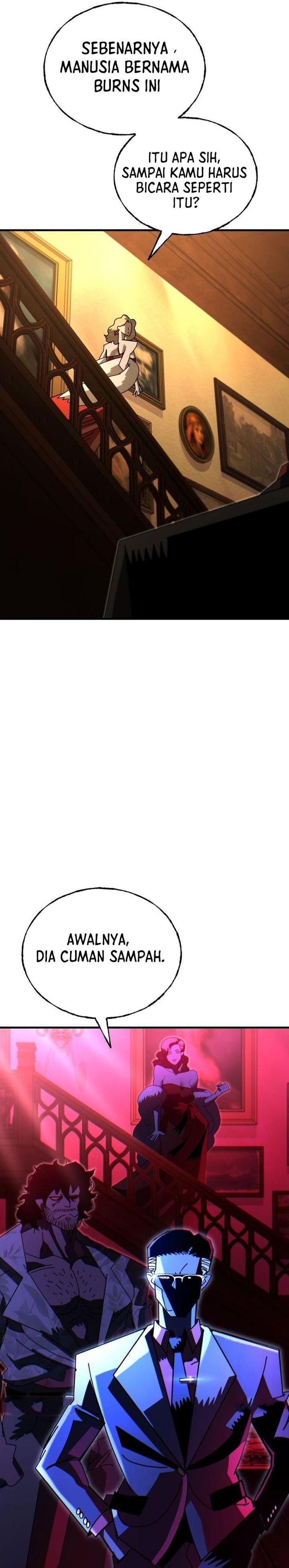 The Great Vincent Chapter 09 Gambar 56