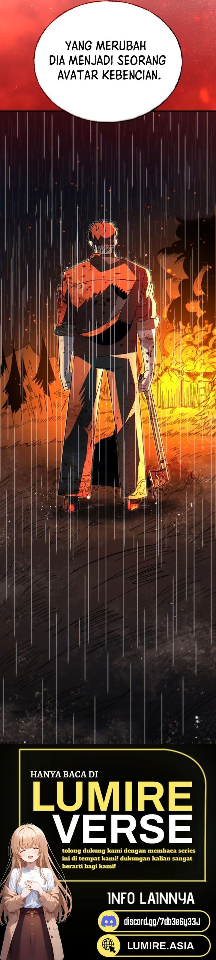 The Great Vincent Chapter 09 Gambar 58