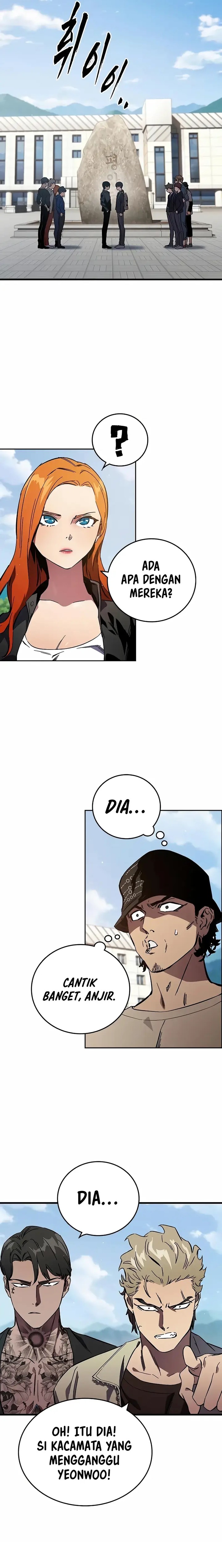 The Great War Chapter 14 Gambar 2