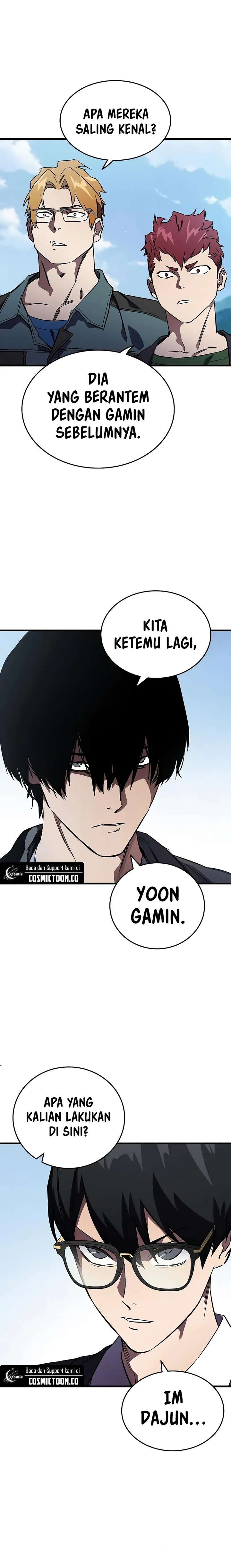 The Great War Chapter 14 Gambar 3