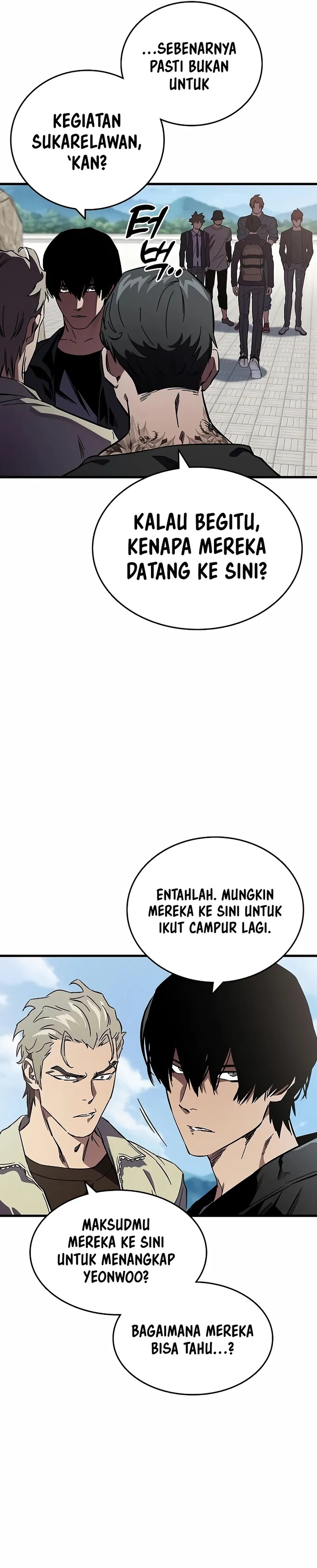 The Great War Chapter 14 Gambar 5