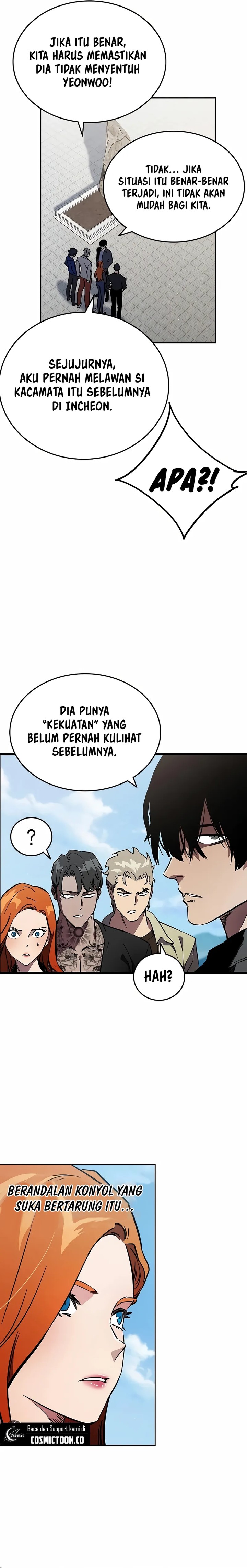 The Great War Chapter 14 Gambar 6