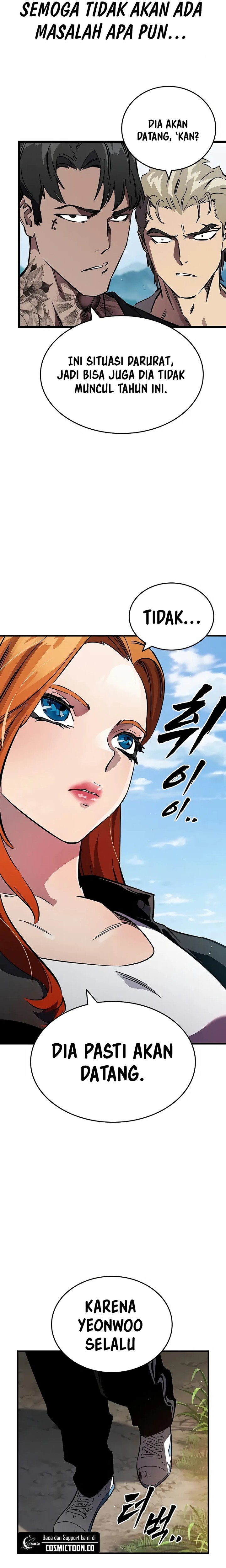 The Great War Chapter 14 Gambar 8