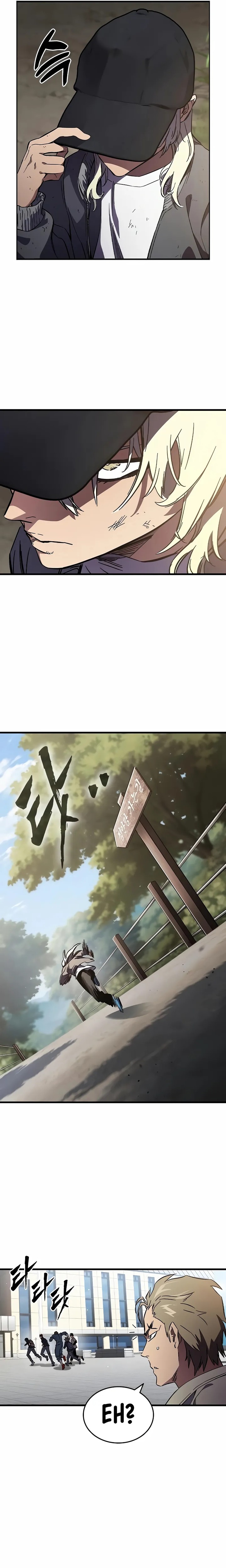 The Great War Chapter 14 Gambar 10