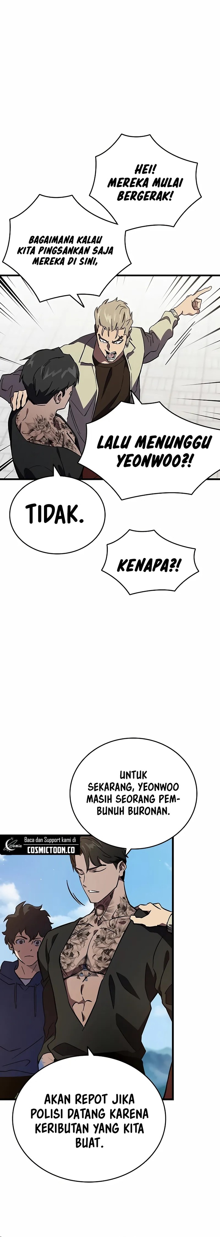 The Great War Chapter 14 Gambar 11