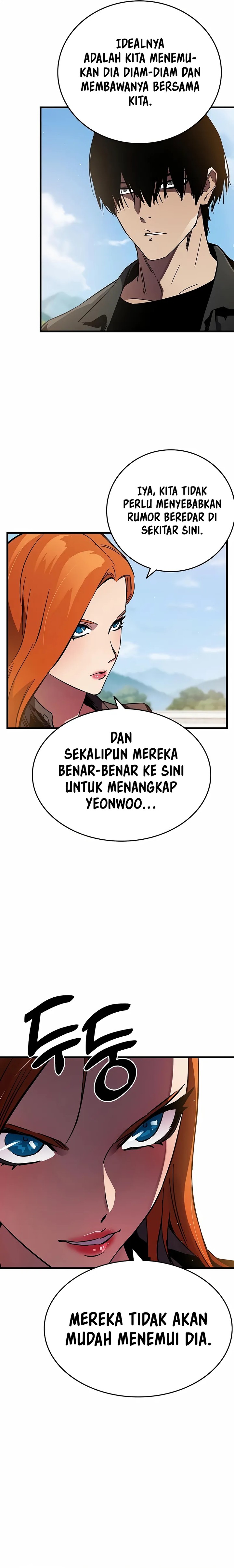 The Great War Chapter 14 Gambar 12