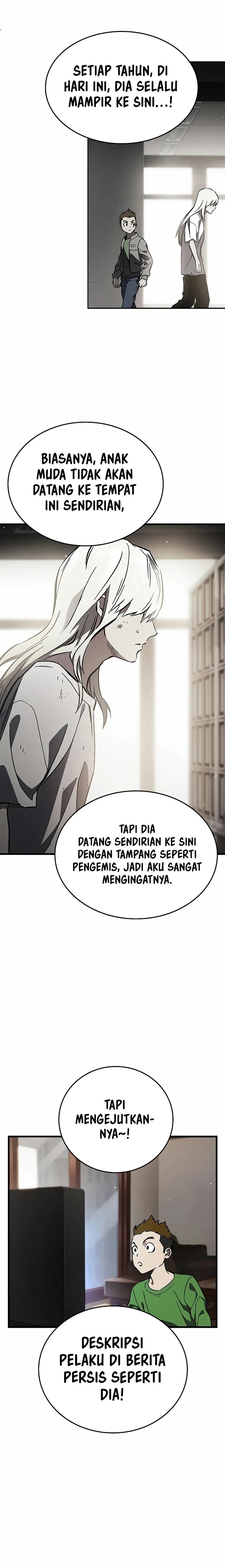 The Great War Chapter 14 Gambar 15