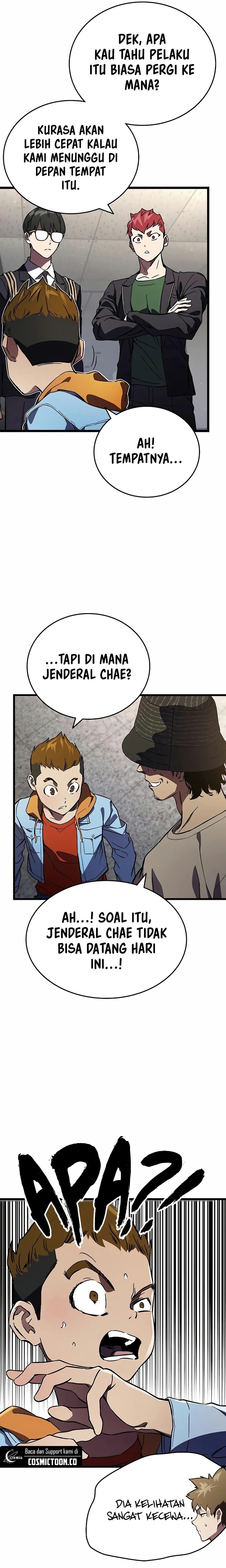 The Great War Chapter 14 Gambar 17