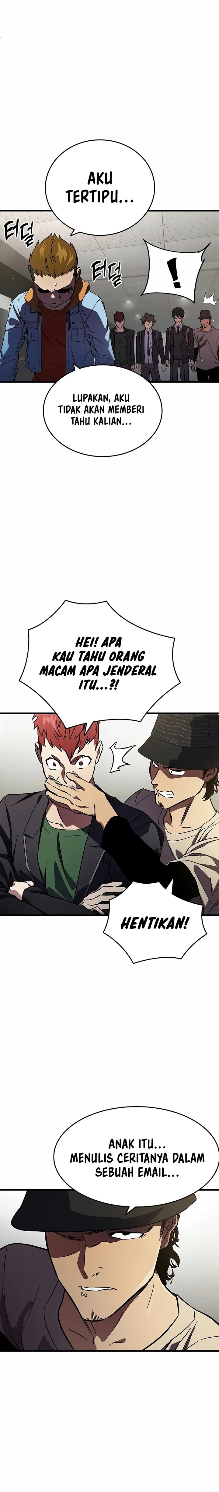 The Great War Chapter 14 Gambar 18