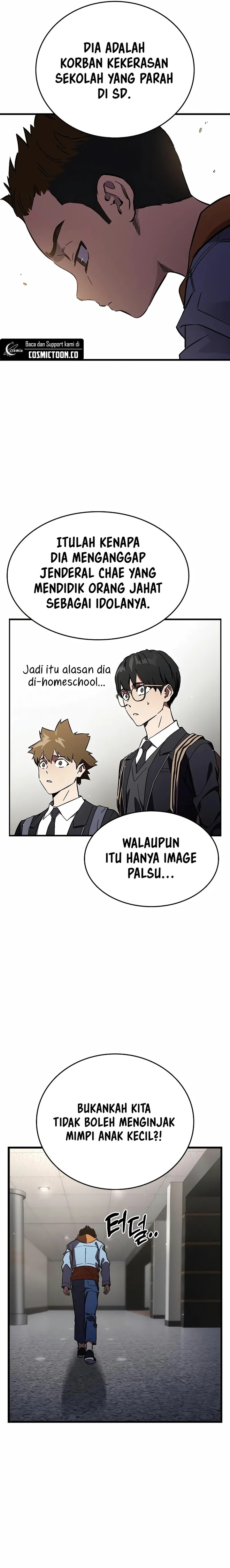 The Great War Chapter 14 Gambar 19