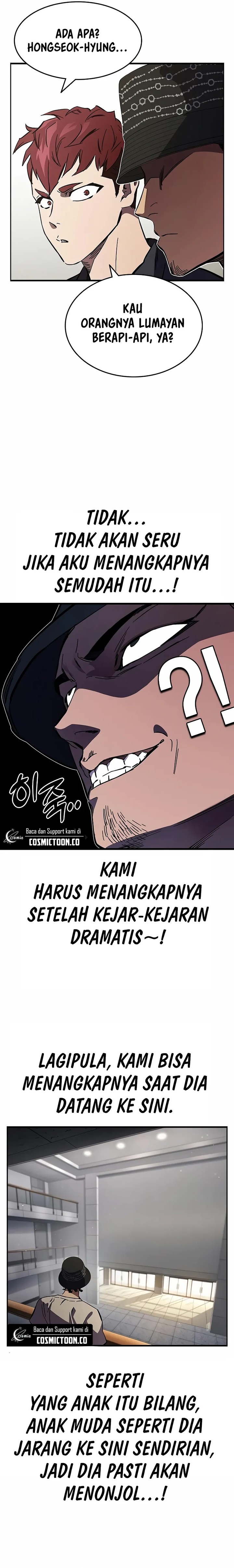 The Great War Chapter 14 Gambar 20