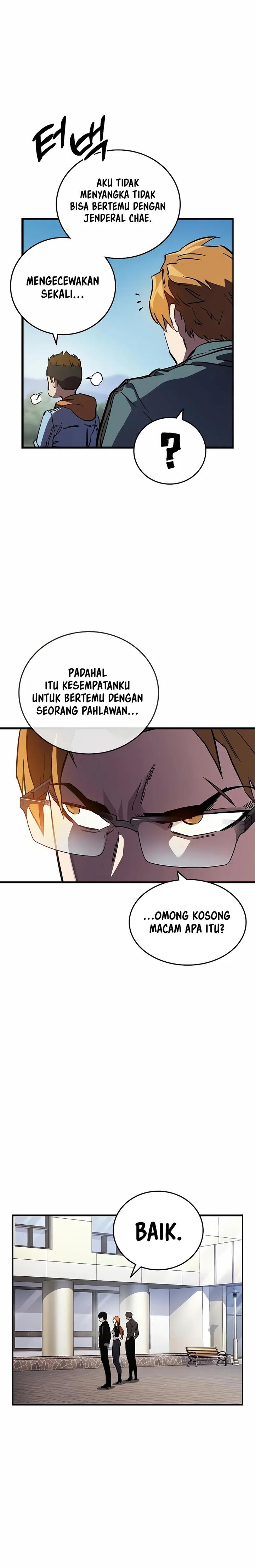 The Great War Chapter 14 Gambar 24