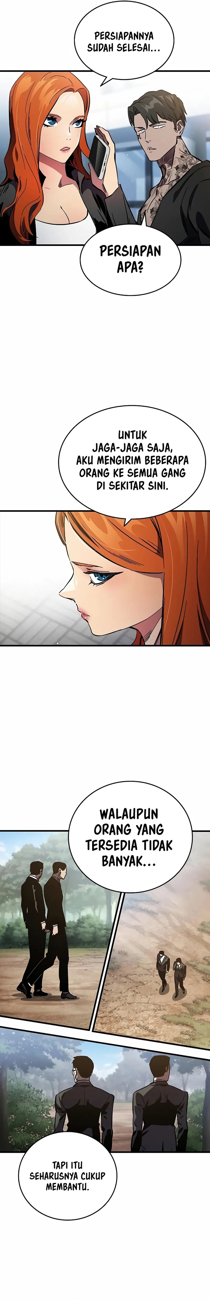 The Great War Chapter 14 Gambar 25