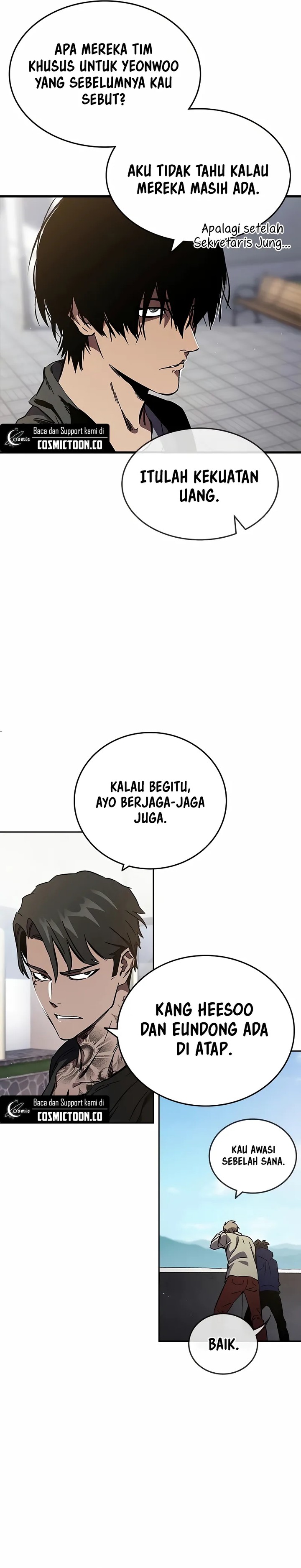The Great War Chapter 14 Gambar 26
