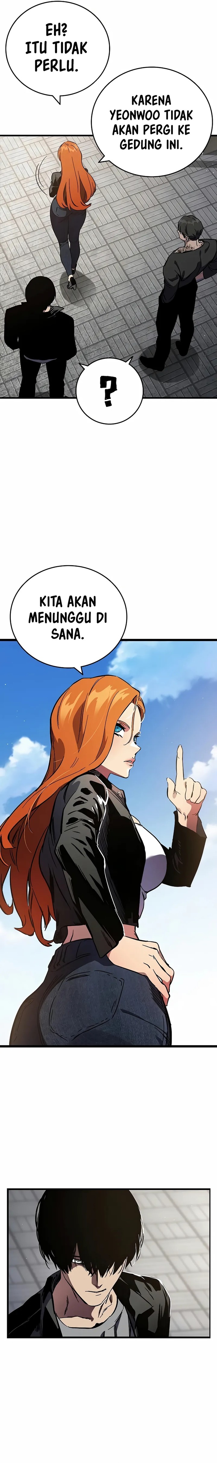 The Great War Chapter 14 Gambar 27