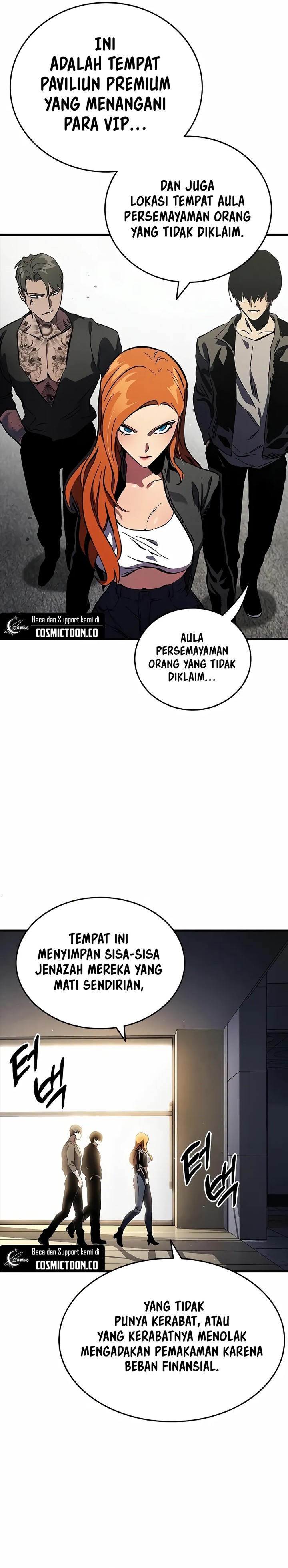 The Great War Chapter 14 Gambar 29