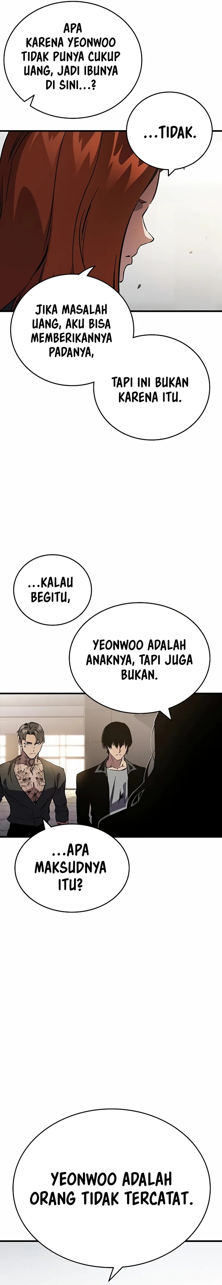 The Great War Chapter 14 Gambar 30